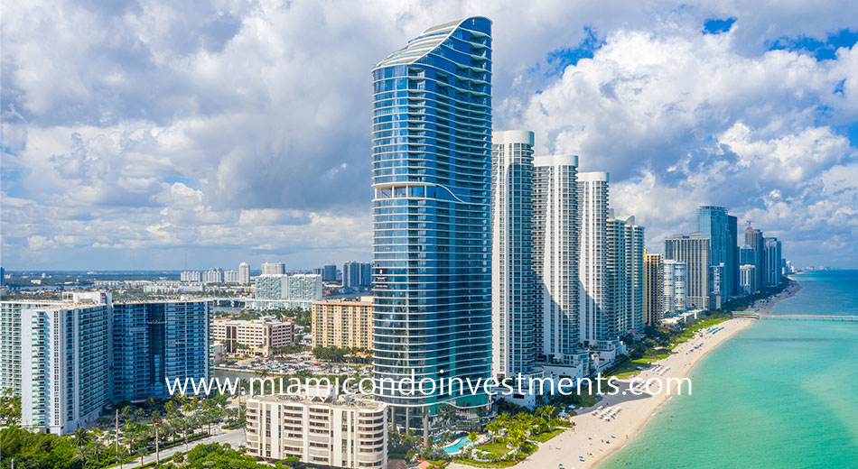 Ritz Carlton Sunny Isles condos for sale