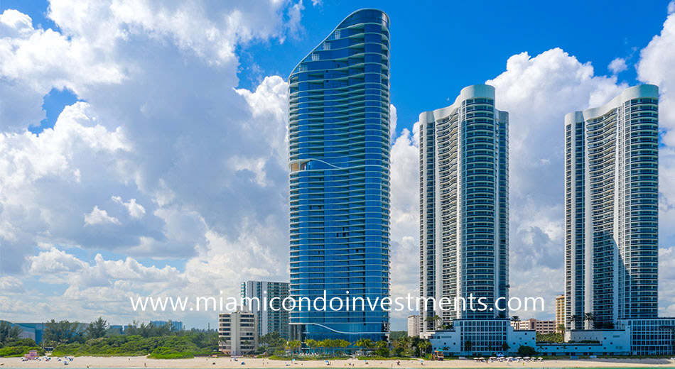 Ritz-Carlton Sunny Isles Beach