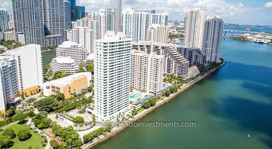 miami condos brickell key