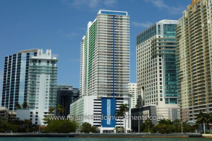 The Club at Brickell Bay For Sale and For Rent