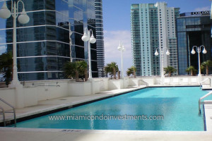 The Club at Brickell Bay For Sale and For Rent