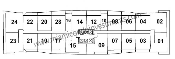 the-club-at-brickell-bay-site-plan