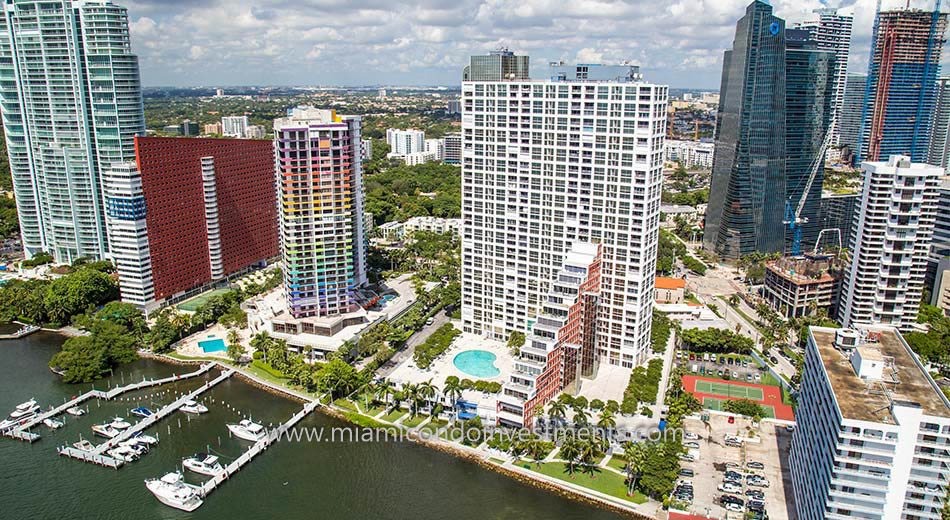 The Palace Condos In Brickell Miami | Sales & Rentals