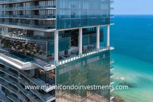 Turnberry Ocean Club | Sales & Rentals