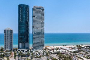 Turnberry Ocean Club | Sales & Rentals