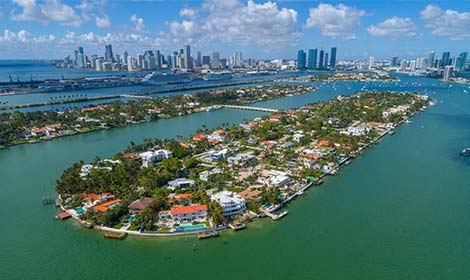 Hibiscus Island image