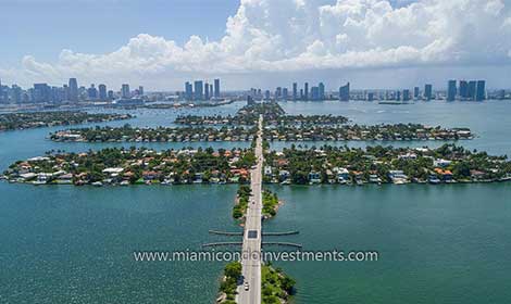 Venetian Islands image