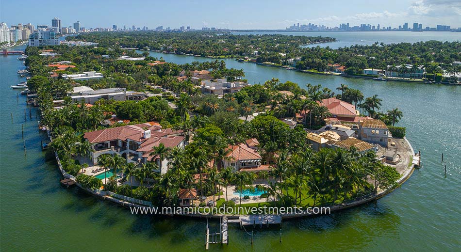 Exploring Allison Island, Miami Beach: A Hidden Gem in the Heart of Florida