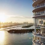 Five Park condos in Miami Beach
