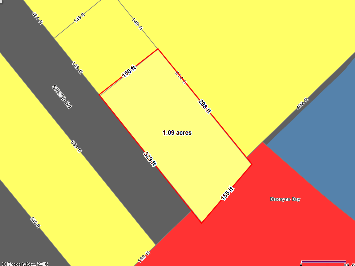 25 Bay Tower Development Site 