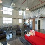 Filling Station Lofts Downtown Miami