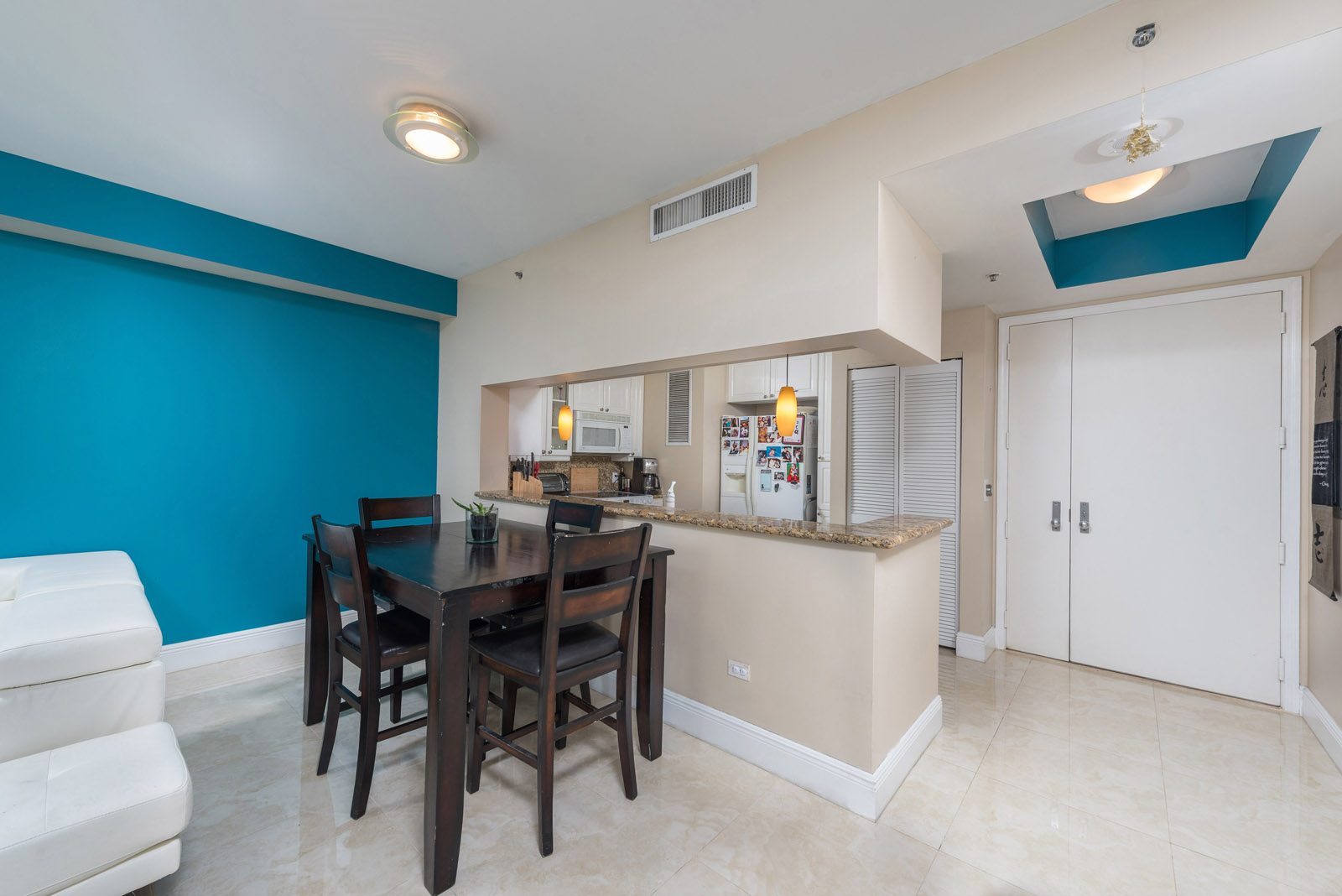 Two Tequesta Point condo for sale