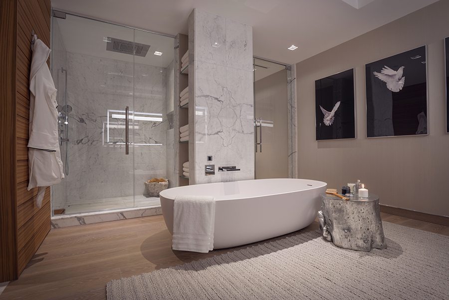 Master Bathroom_Antrobus + Ramirez Palazzo Del Sol 7052