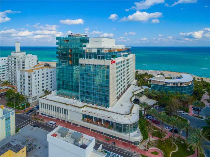 Residences at Miami Beach EDITION_edition