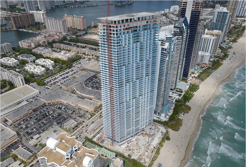 Jade Signature Sunny Isles 217-300