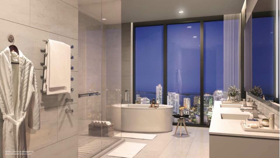 Brickell City Centre Penthouse Condos 03