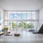loft condo at Ritz Carlton Residences Miami Beach