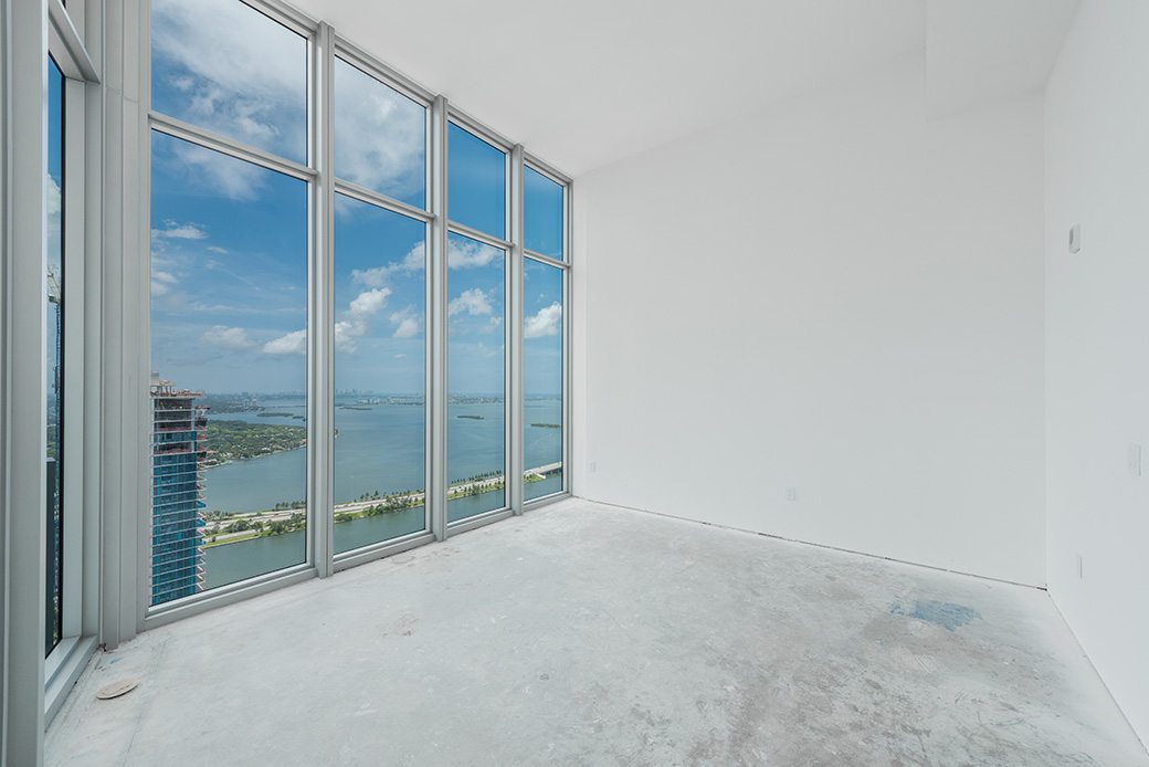 Biscayne Beach PH7 bedroom 3