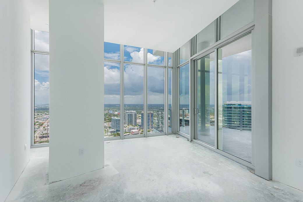 Biscayne Beach PH7 bedroom