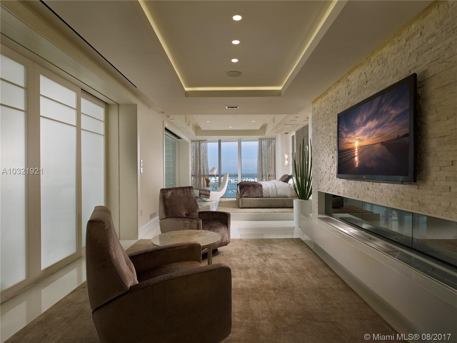 Marquis Residences Penthouse