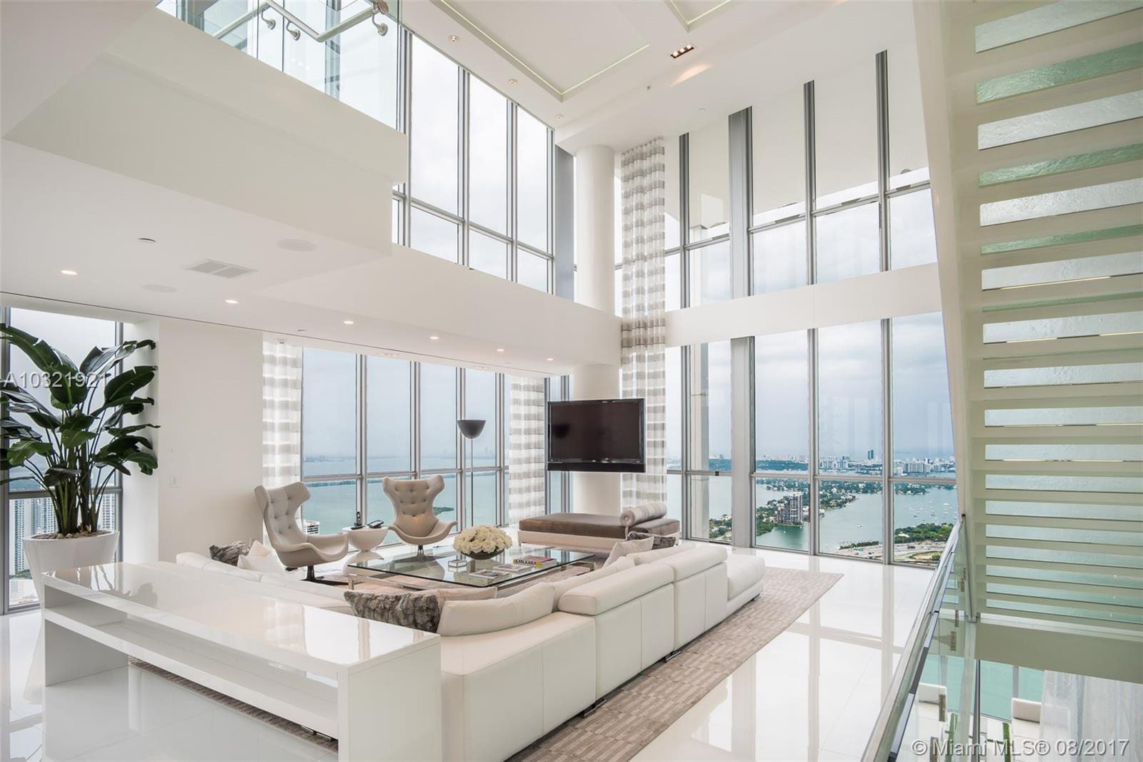 Marquis Residences Penthouse