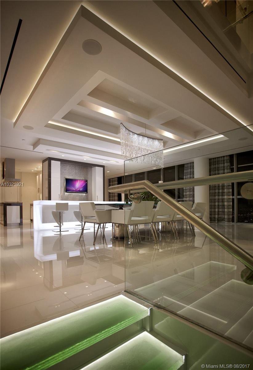 Marquis Residences Penthouse