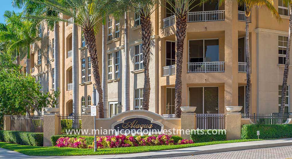 Alaqua Aventura Condos | Sales & Rentals