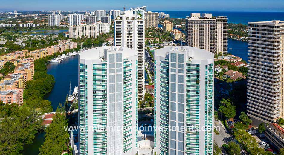 The Parc at Turnberry Isle Aventura