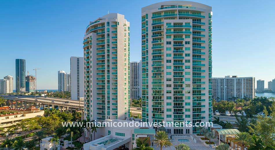 19400 Turnberry Way Aventura Florida