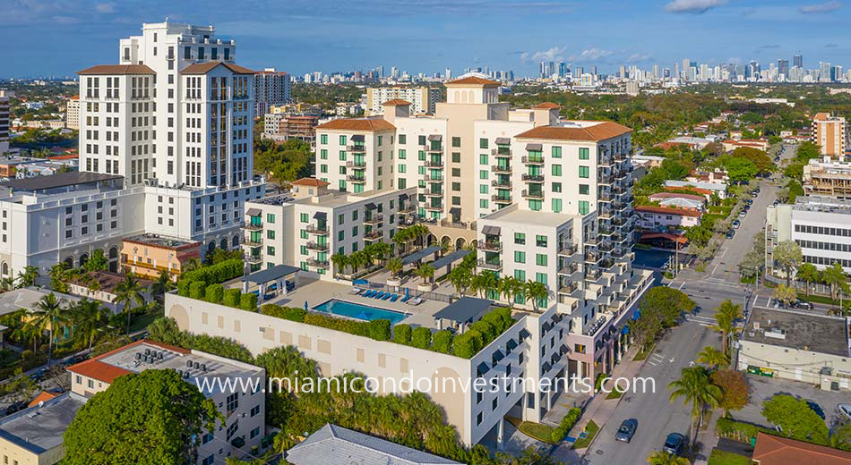 1300 Ponce Condos images