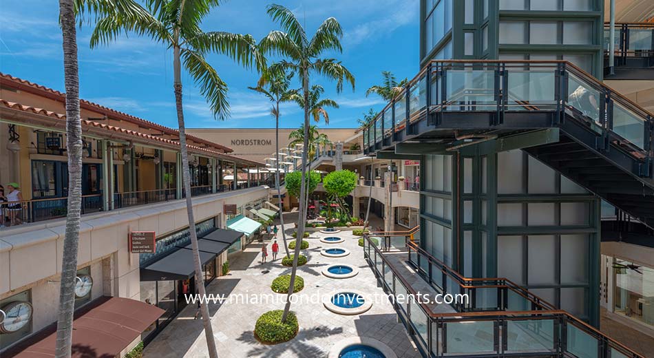 Shops at Merrick Park