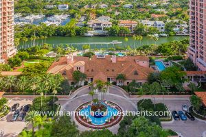 Gables Club Tower II Condos | Sales & Rentals