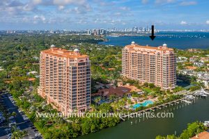 Gables Club Tower 1 Condos | Sales & Rentals