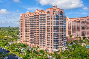 Gables Club Tower II Condos | Sales & Rentals