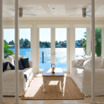 Venetian Islands Waterfront