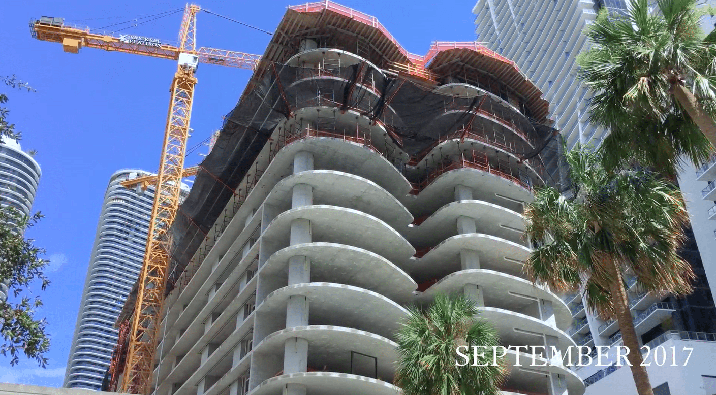 Brickell Flatiron September 2017