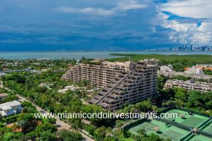 Key Colony Key Biscayne, Condos for Sale & Rent