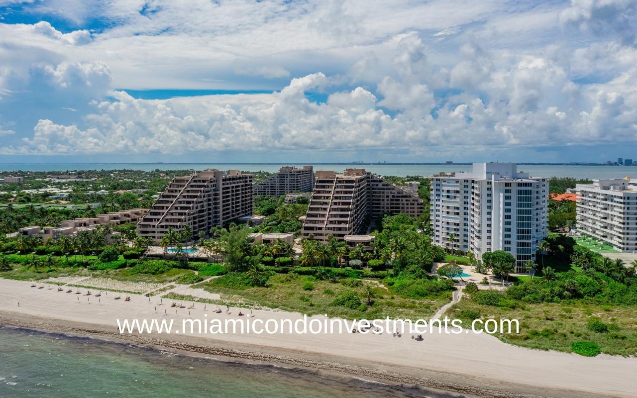 Emerald Bay at Key Colony images