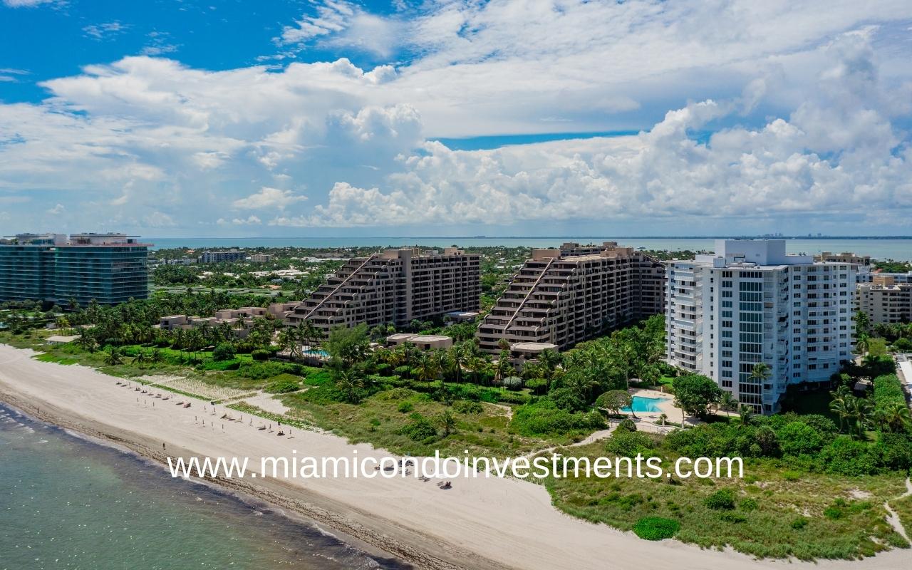 Key Colony Tidemark Ocean View