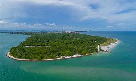 Key Biscayne image