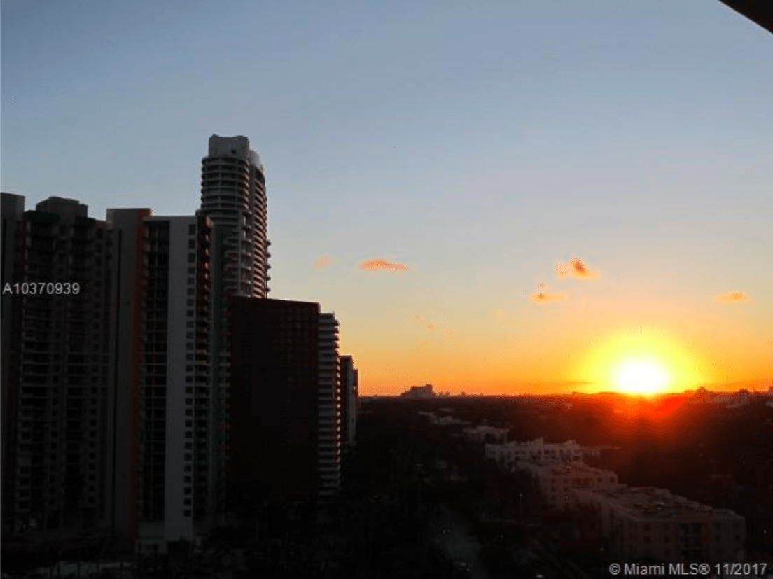 ECHO Brickell Condos Miami