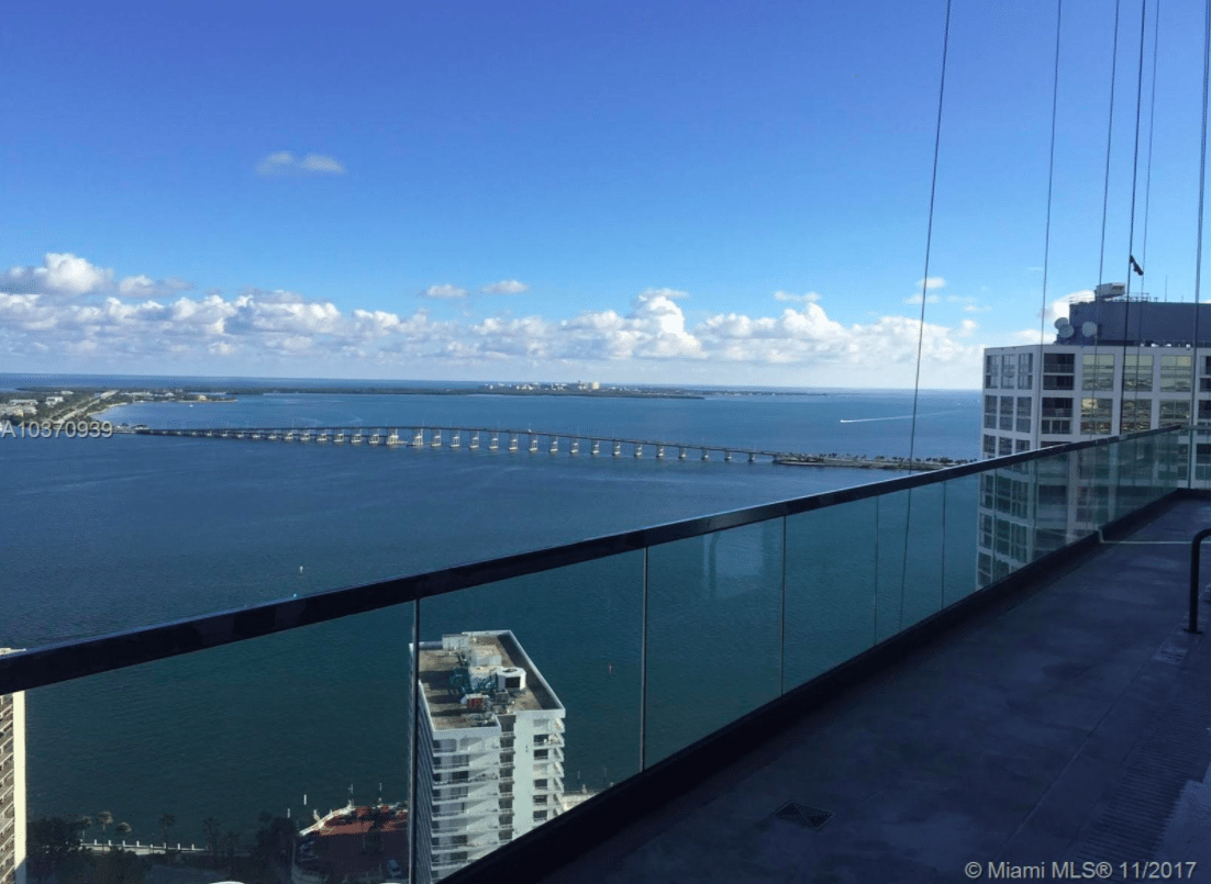 ECHO Brickell Condos Miami