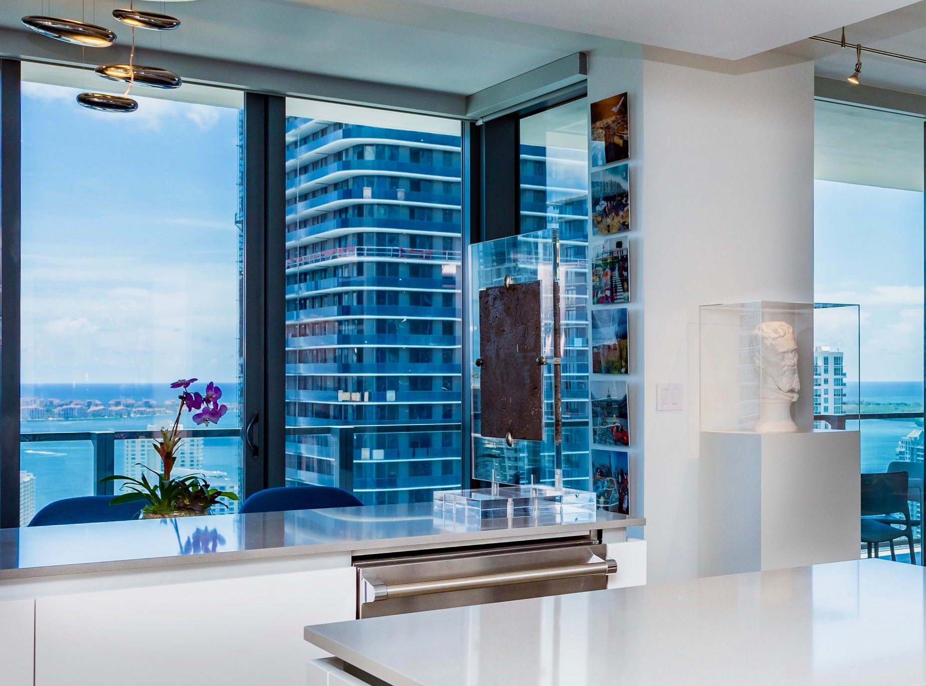 Rise Brickell City Centre 4 Bedroom