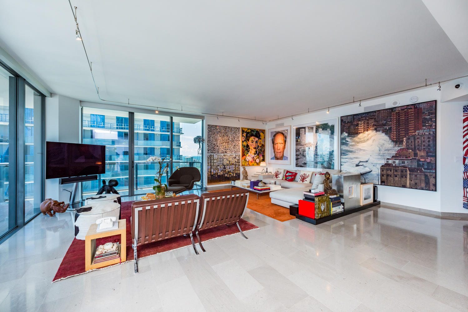 Rise Brickell City Centre 4 Bedroom