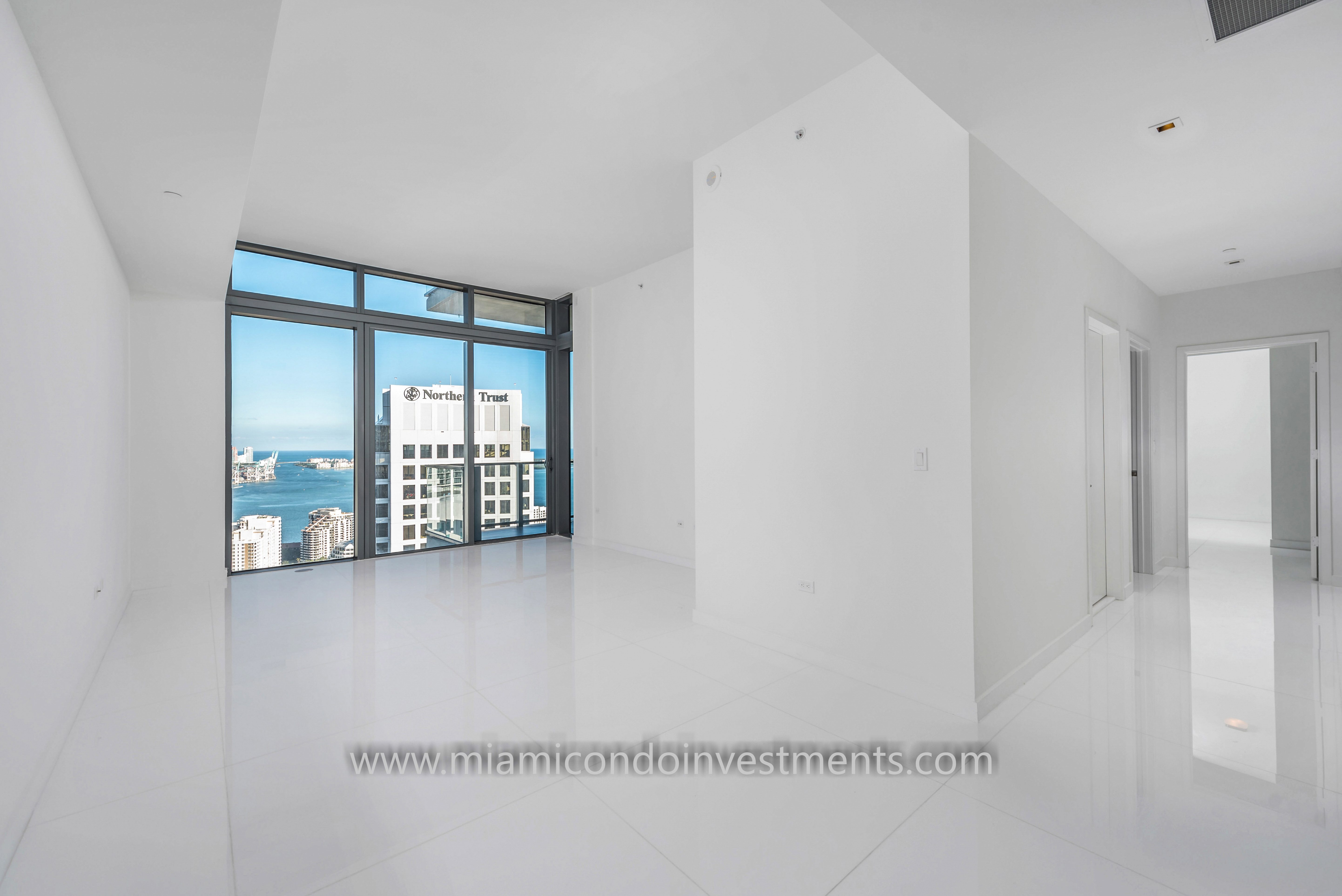 Brickell City Centre Reach Penthouse