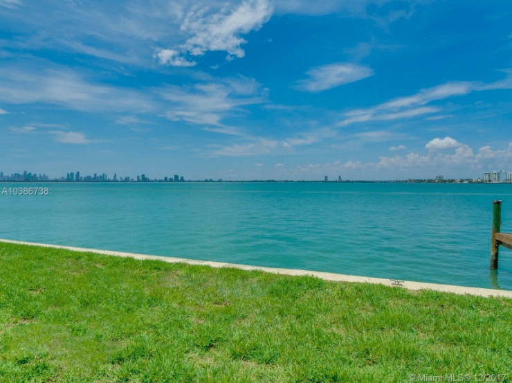 Pablo Escobar Miami Home