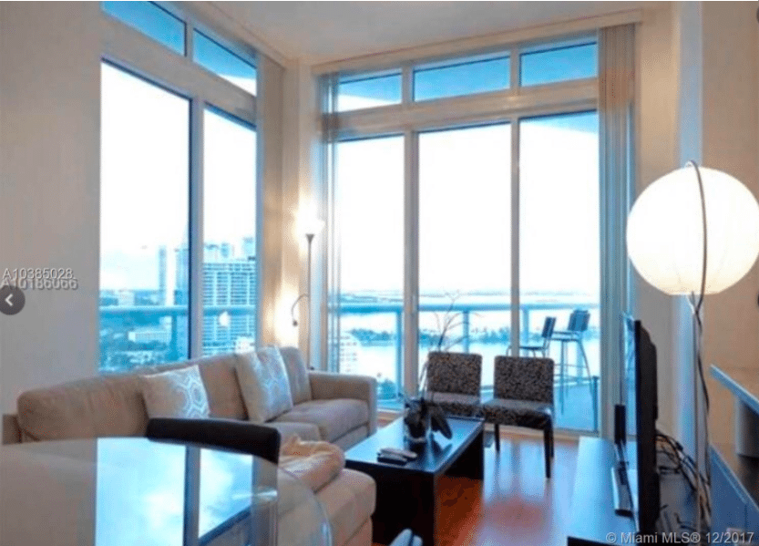 Miami Bitcoin Penthouse