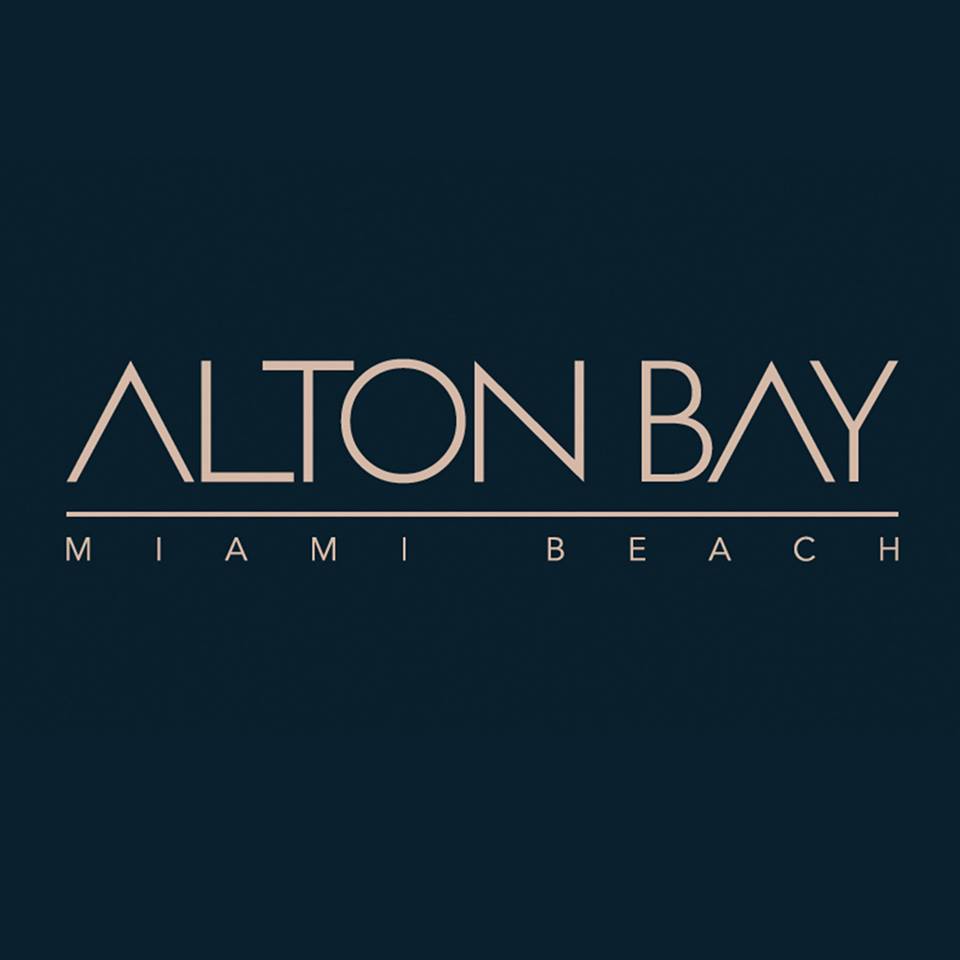 Alton Bay Miami Beach condos