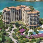 Palazzo Della Luna Fisher Island condos