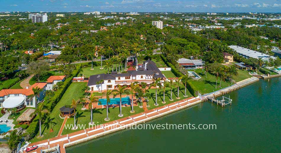 Morningside Miami Real Estate Morningside Homes For Sale